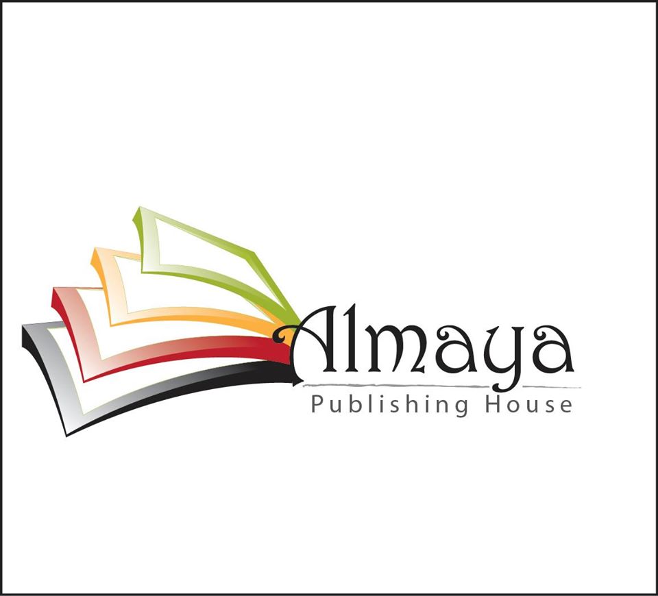 دار المايا للنشر والتوزيع