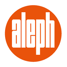Aleph printing