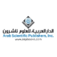 Arab Scientfic Publishers
